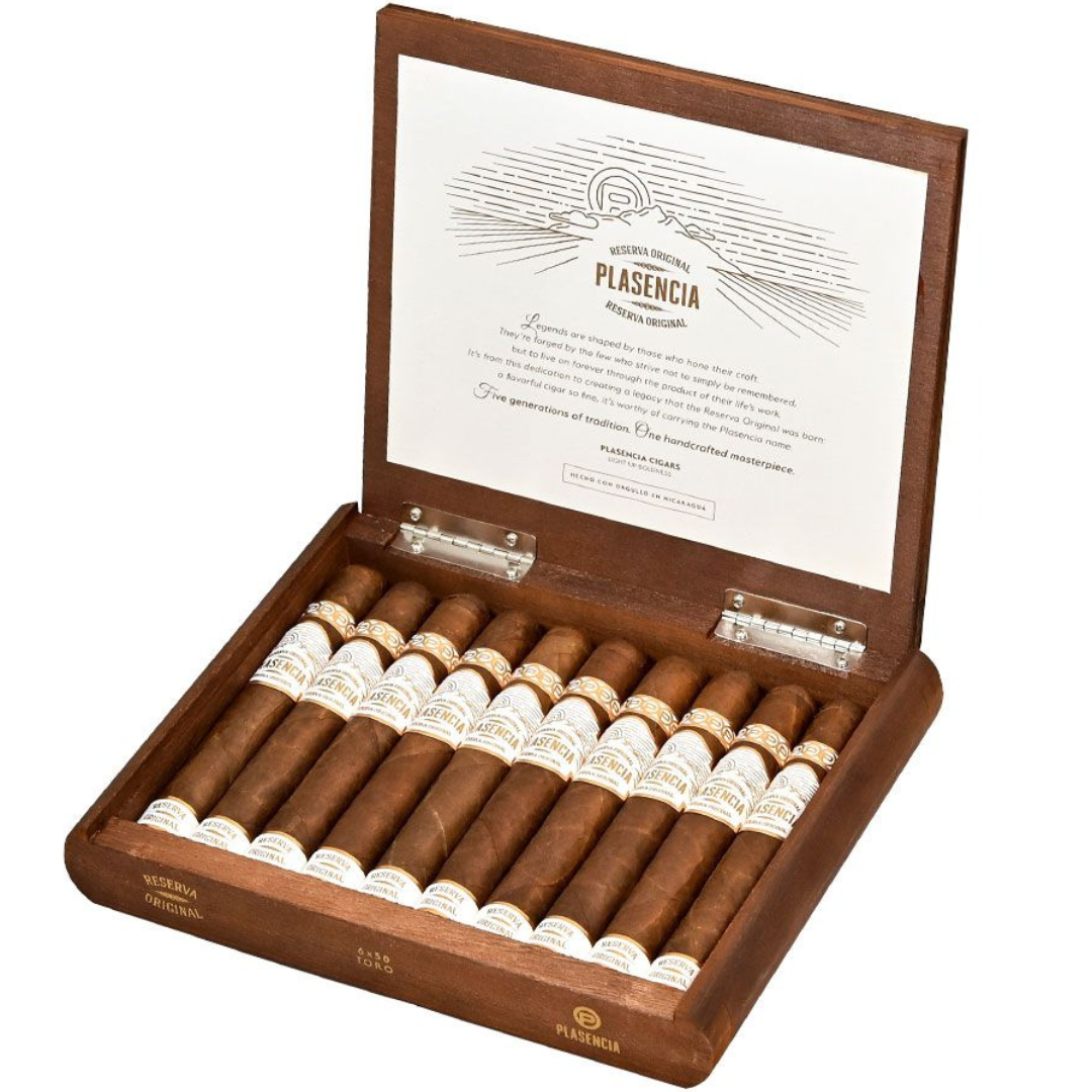 Plasencia Reserva Original