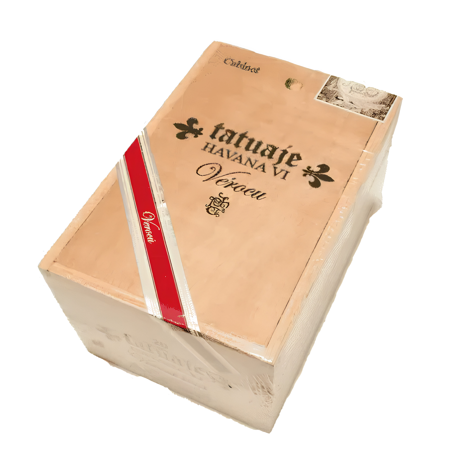 Tatuaje Havana VI Verocu No. 1