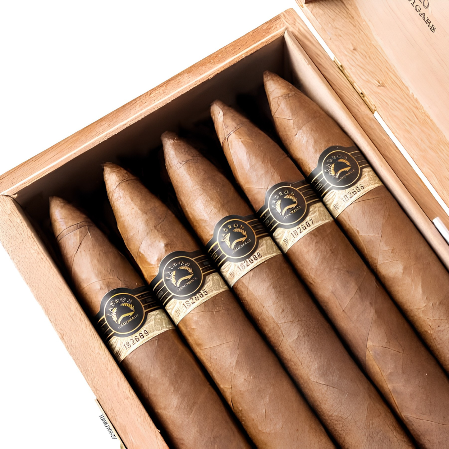 Padron No. 97 Black Natural