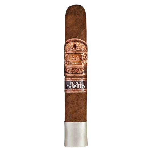 EP Carrillo Encore
