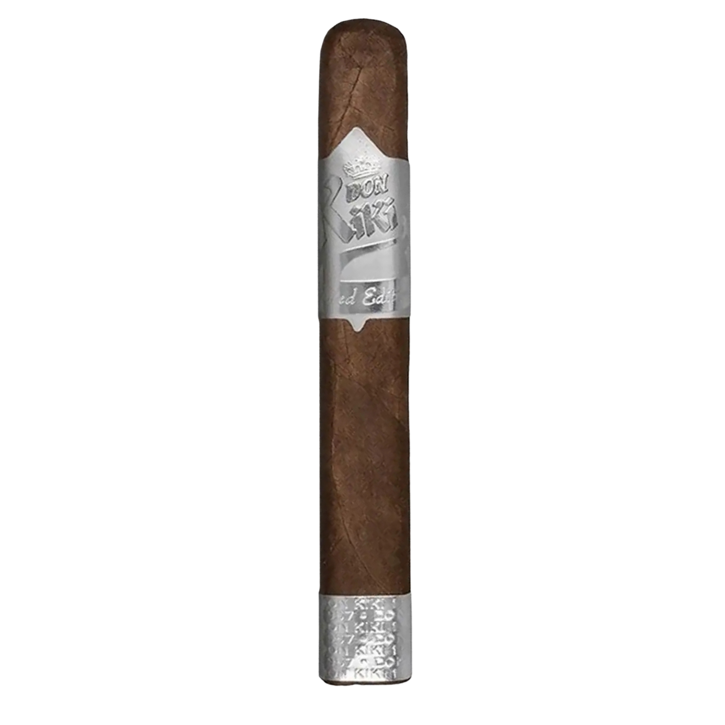 Don Kiki Limited Reserve Platinum
