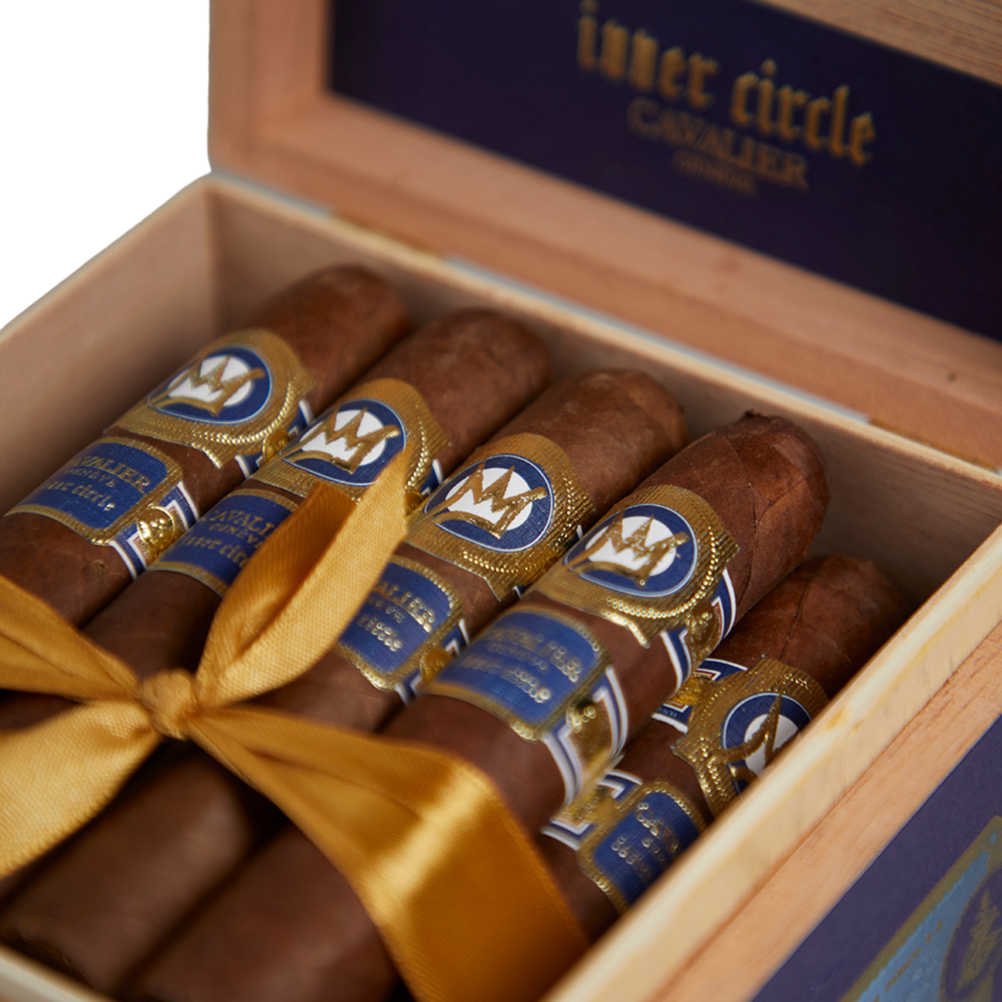 Cavalier Geneve Inner Circle