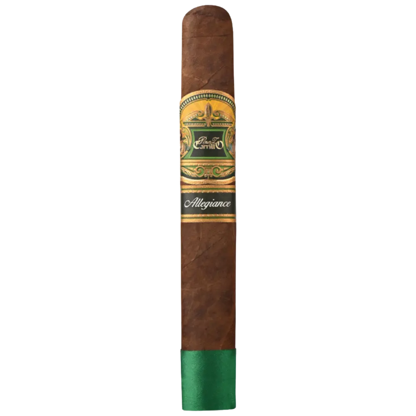 EP Carrillo Allegiance