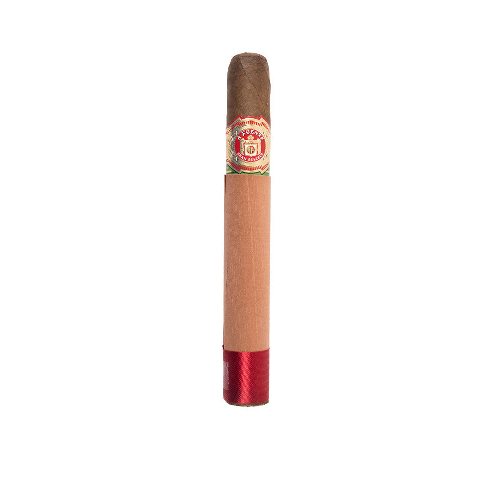 Arturo Fuente 858 - Rosado Sun Grown