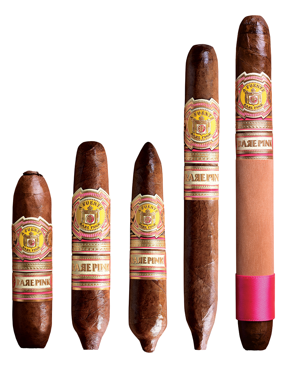 Arturo Fuente Rare Pink