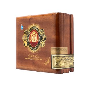 Arturo Fuente Don Carlos