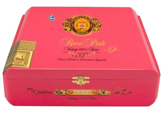 Arturo Fuente Rare Pink