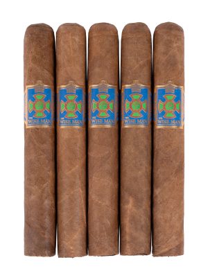 Foundation Cigars - Wise Man Corojo