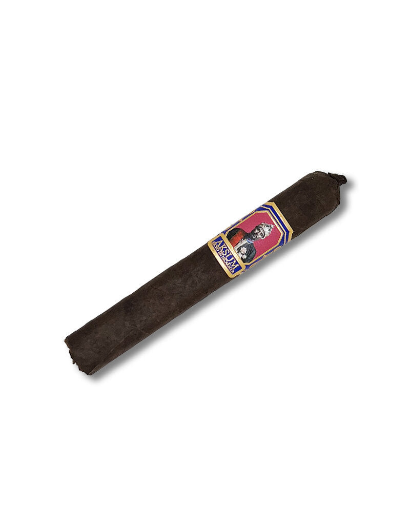 Foundation Cigars - Aksum Maduro