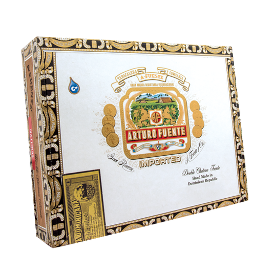 Arturo Fuente Double Chateau - Natural