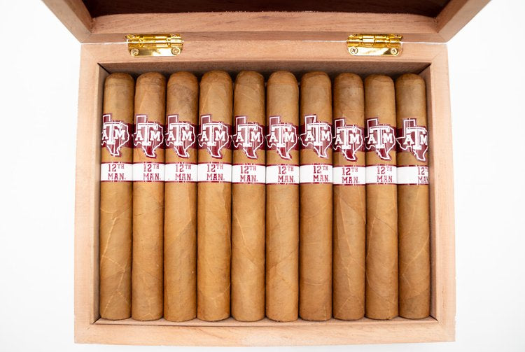 Aggie White Label Connecticut