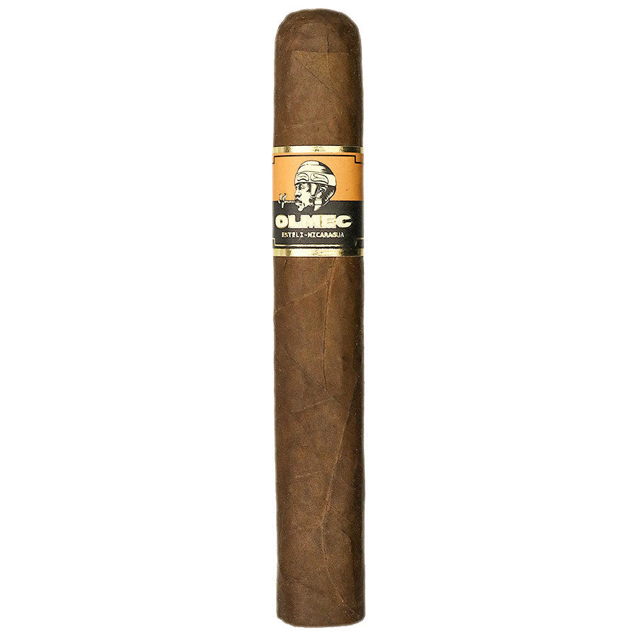 Foundation Cigars - Olmec Claro