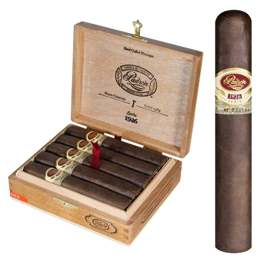 Padron 1926 Serie Maduro 10 Count