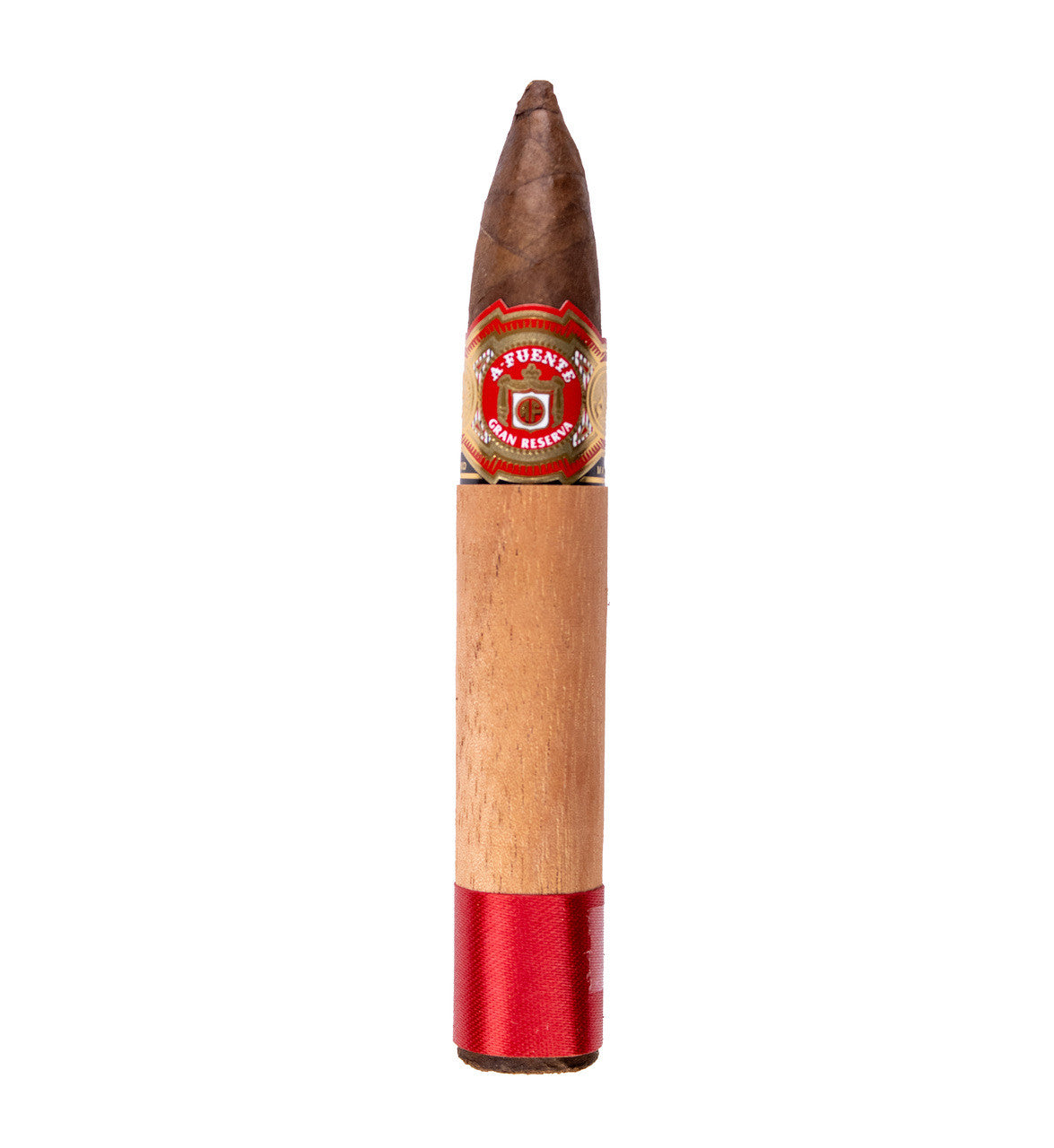 Arturo Fuente Chateau Queen-B Sun Grown