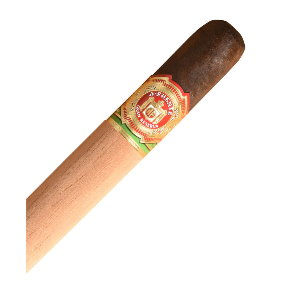 ***No price yet*** Arturo Fuente Double Chateau - Maduro