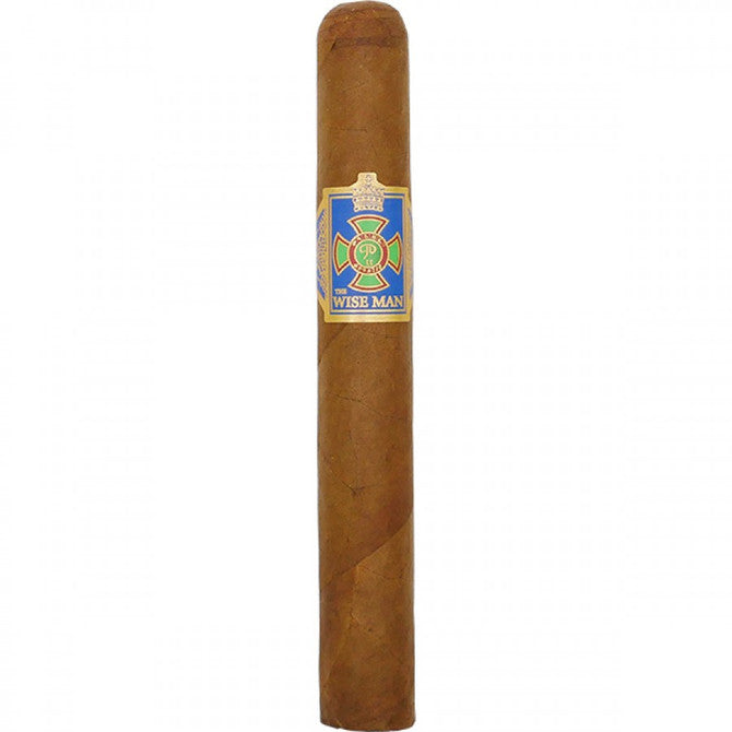 Foundation Cigars - Wise Man Corojo