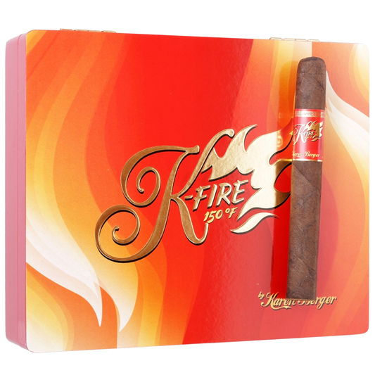 Karen Berger K Fire