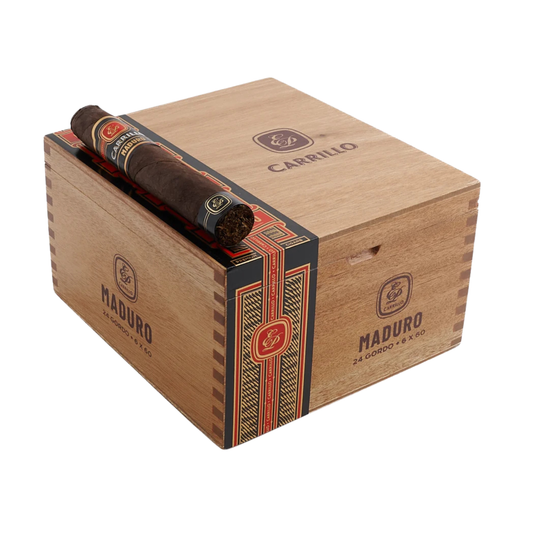 EP Carrillo Maduro