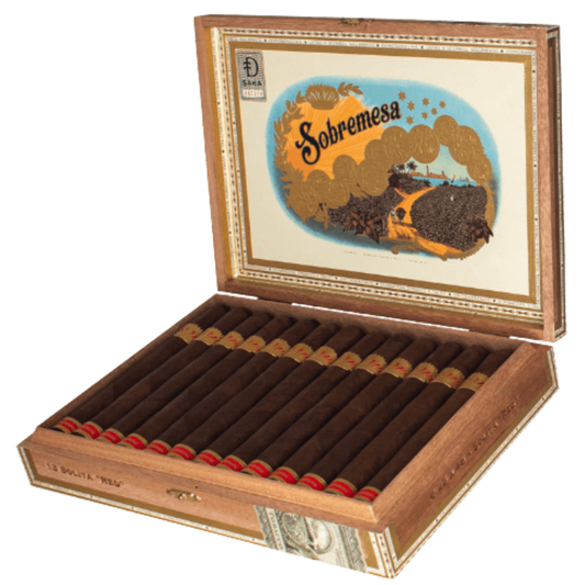 Dunbarton Solita Red