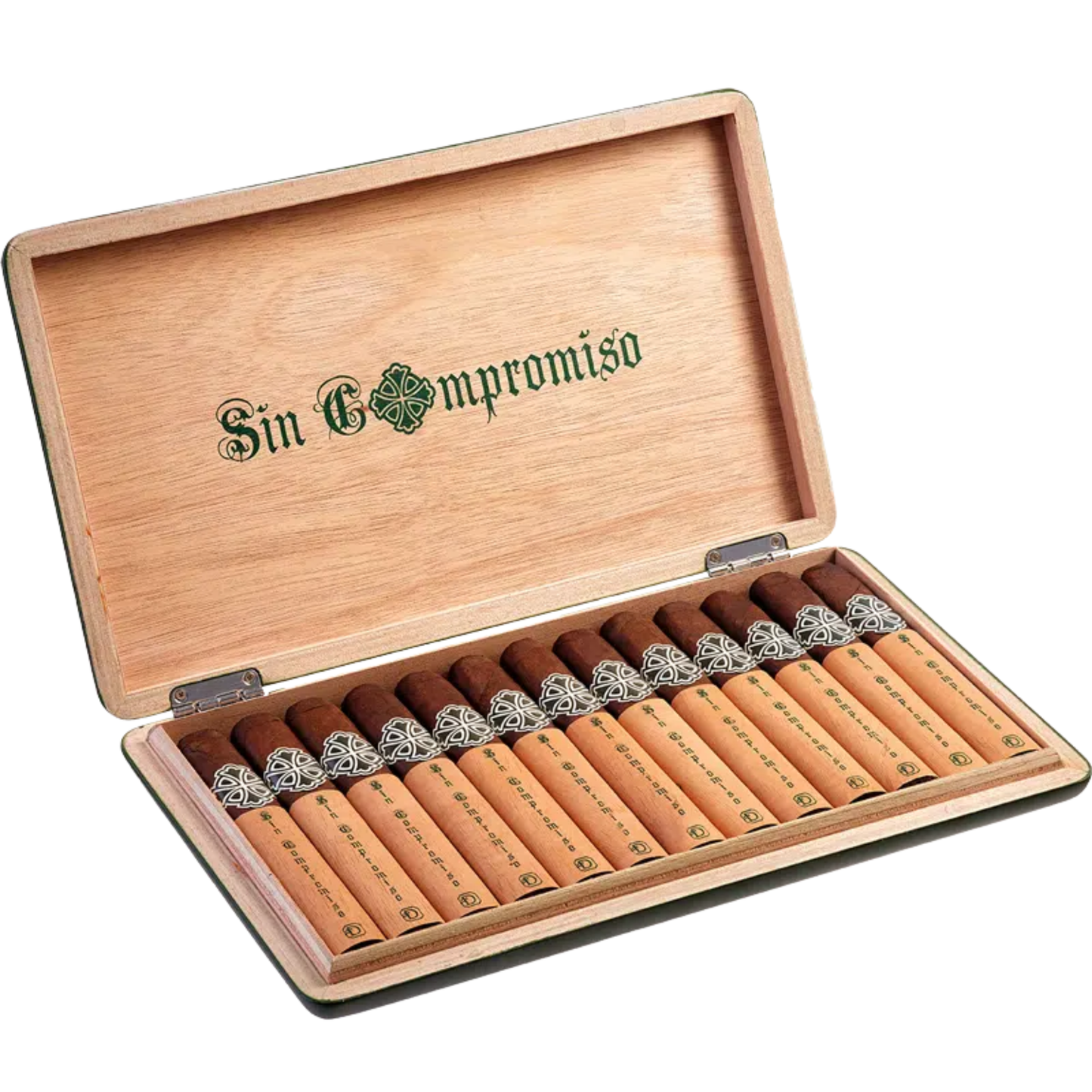 Dunbarton Sin Compramiso