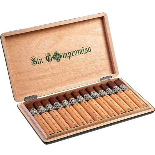 Dunbarton Sin Compramiso
