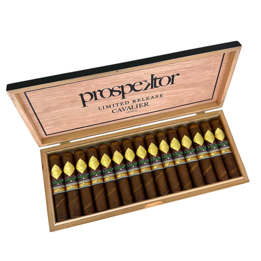 Cavalier Prospektor