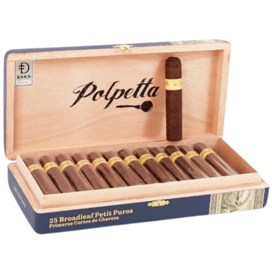 Dunbarton Polpetta