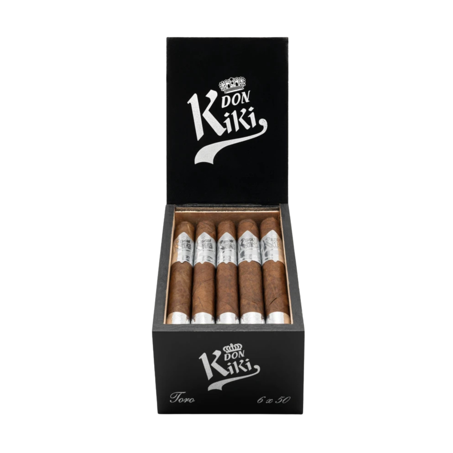 Don Kiki Limited Reserve Platinum
