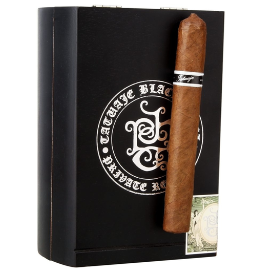 Tatuaje Black Private Reserve