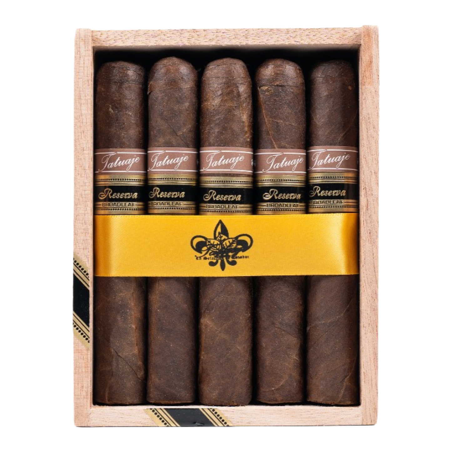 Tatuaje Reserva Broadleaf