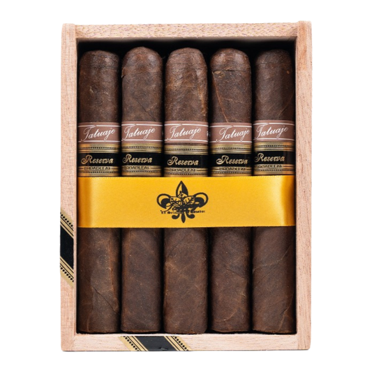 Tatuaje Reserva Broadleaf