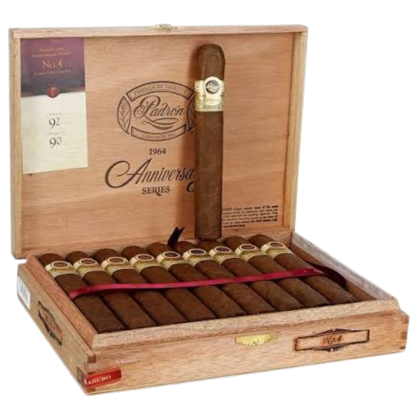 Padron 1964 Anniversary Serie Maduro
