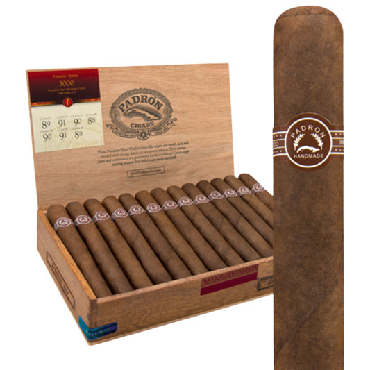 Padron Serie Maduro