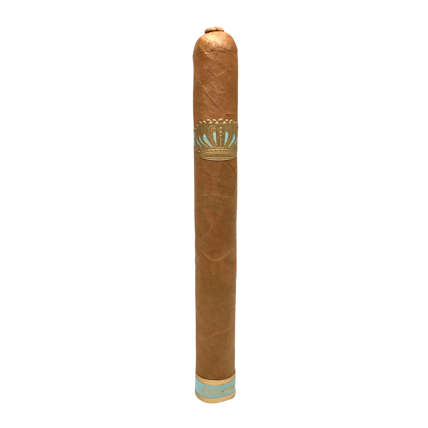 Dunbarton Sobremesa Brulee Blue