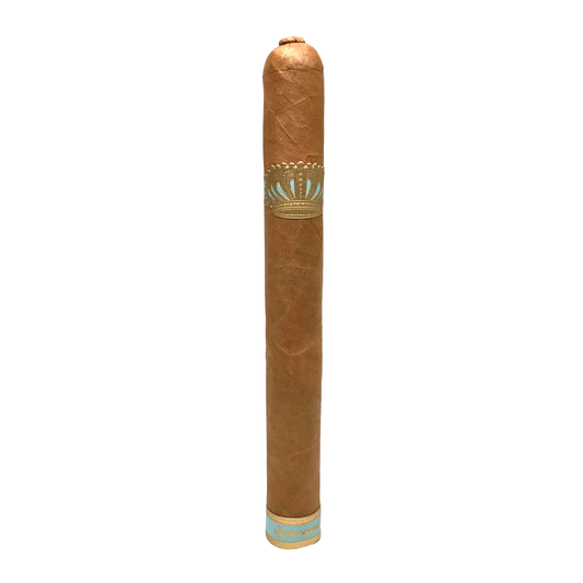 Dunbarton Sobremesa Brulee Blue