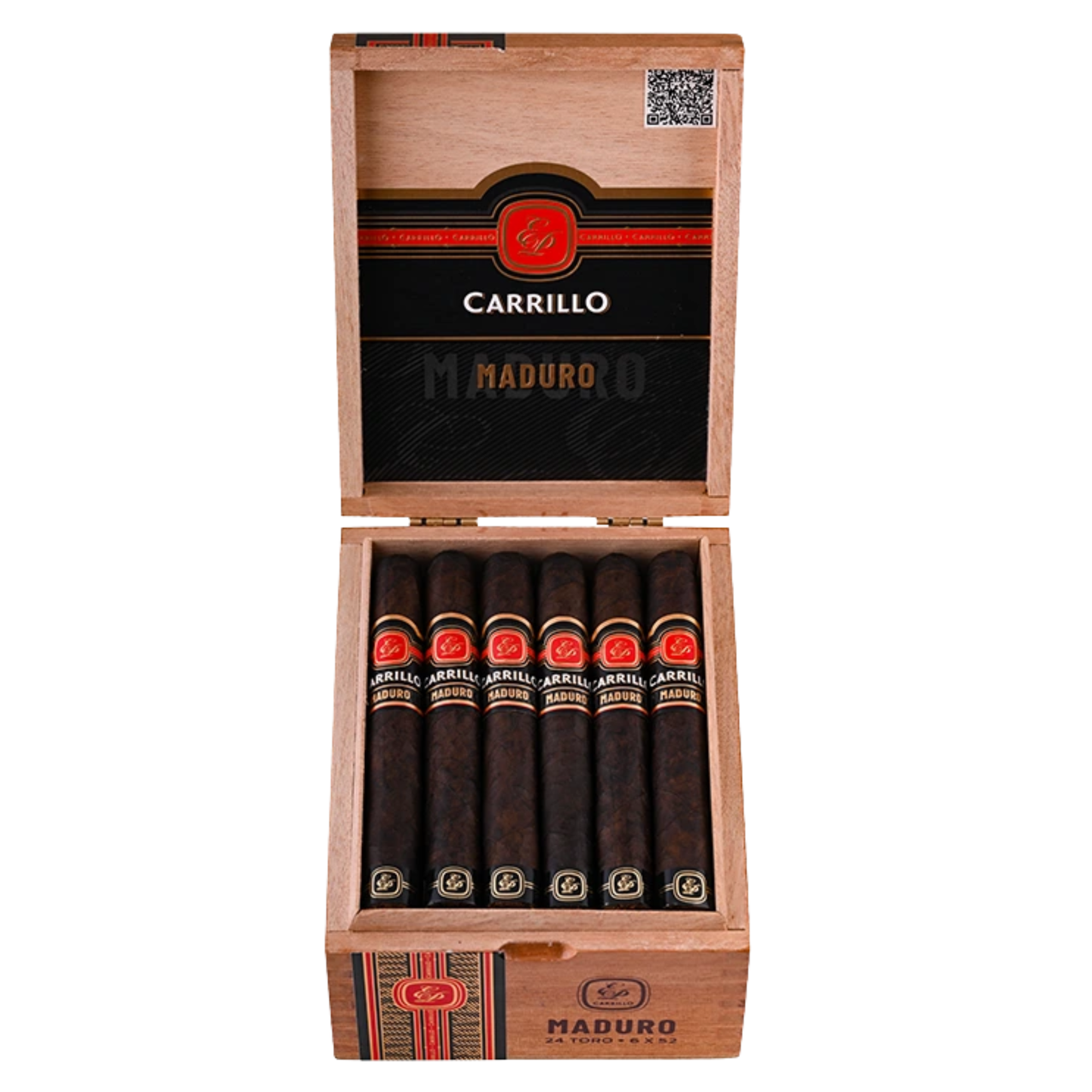 EP Carrillo Maduro