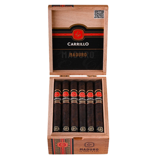 EP Carrillo Maduro