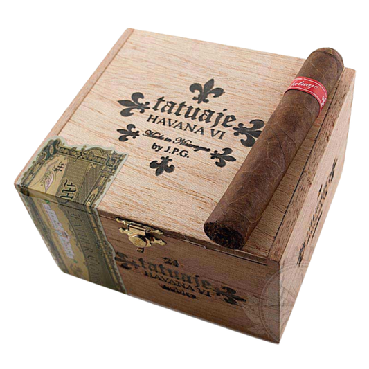 Tatuaje Havana VI Nobles
