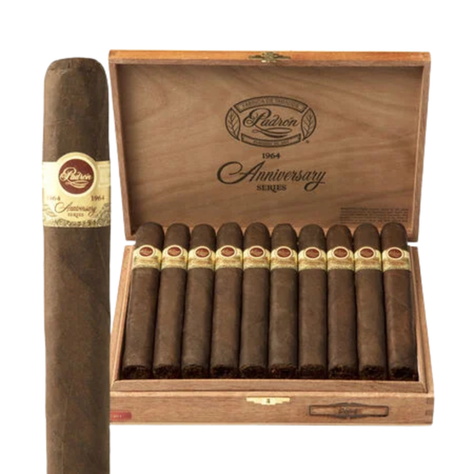 Padron 1964 Anniversary Serie Maduro