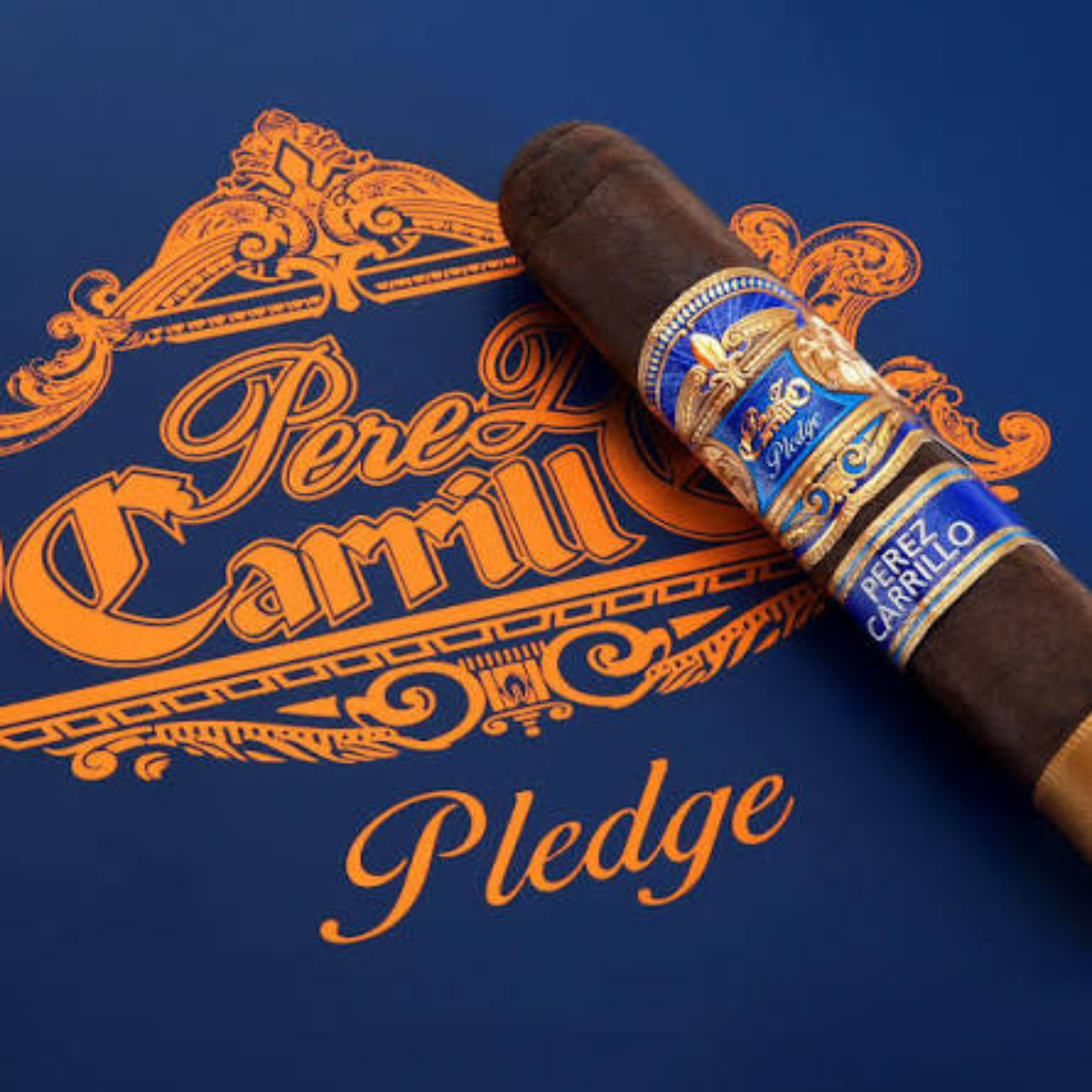 EP Carrillo Pledge