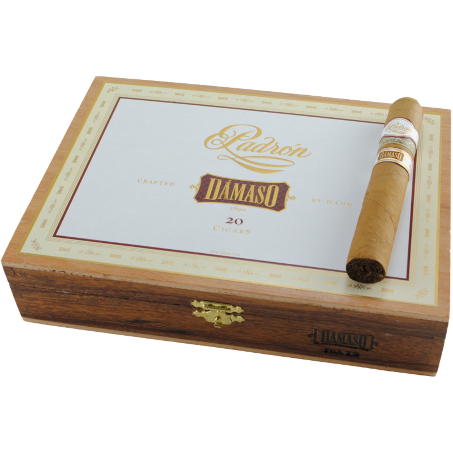 Padron Damaso