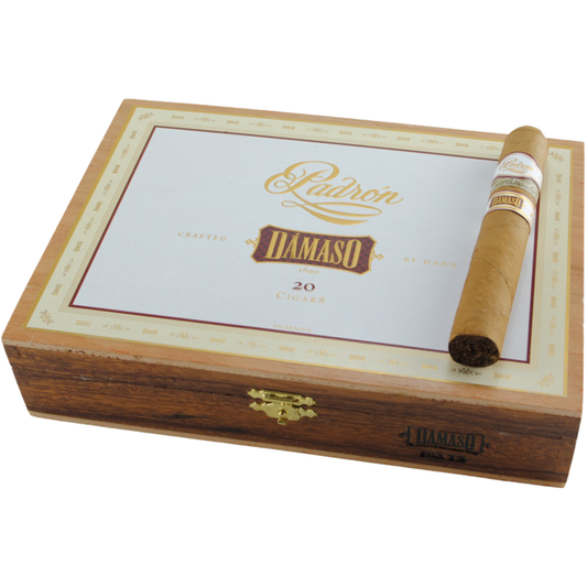 Padron Damaso