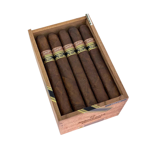 Tatuaje Cojonu 2012 Broadleaf