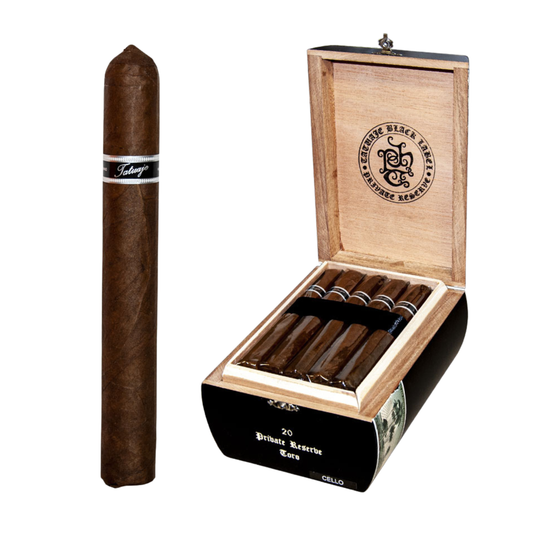 Tatuaje Black Private Reserve