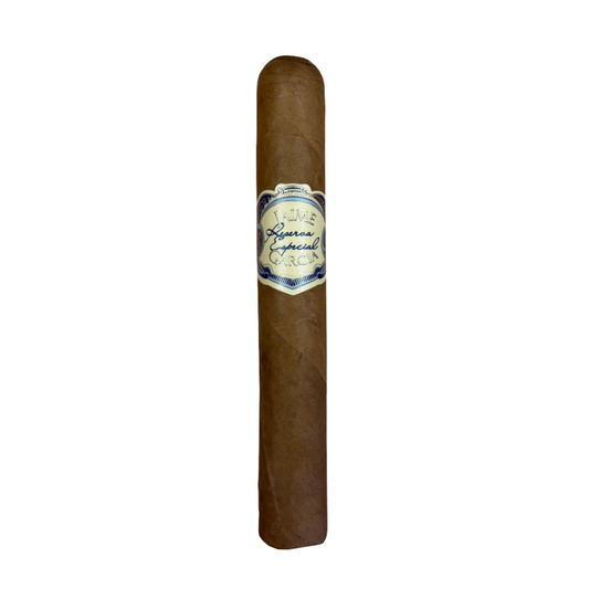 My Father Jaime Garcia Reserva Especial