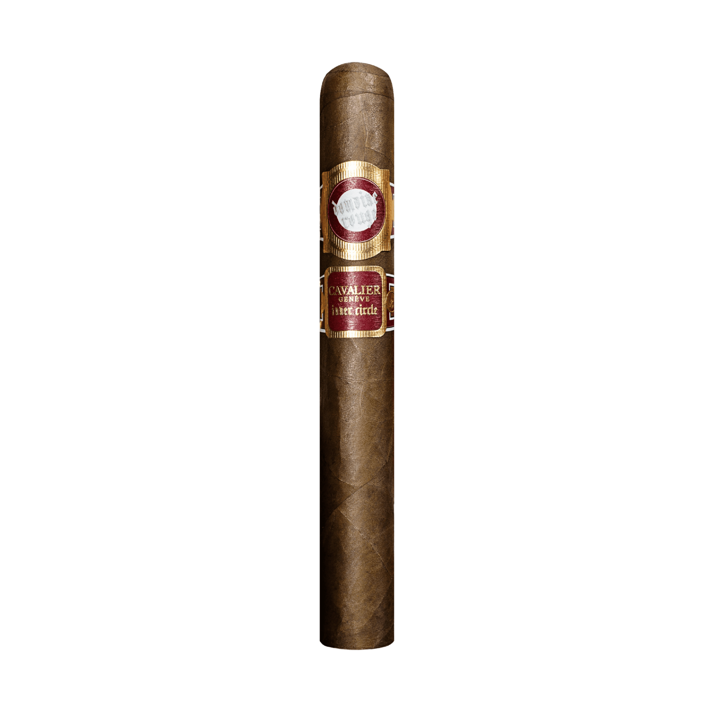 Cavalier Geneve Domaine Rouge