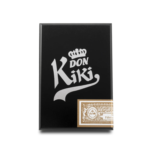 Don Kiki Limited Reserve Platinum