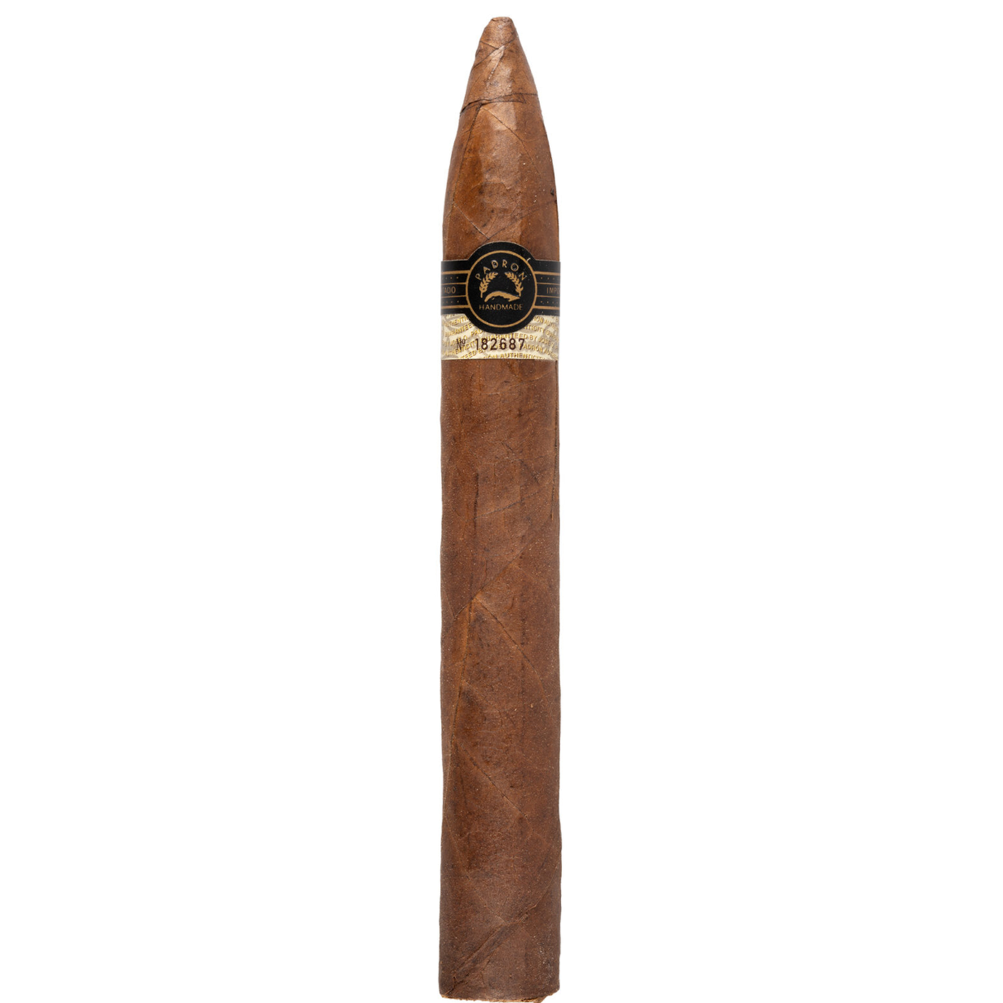 Padron No. 97 Black Natural