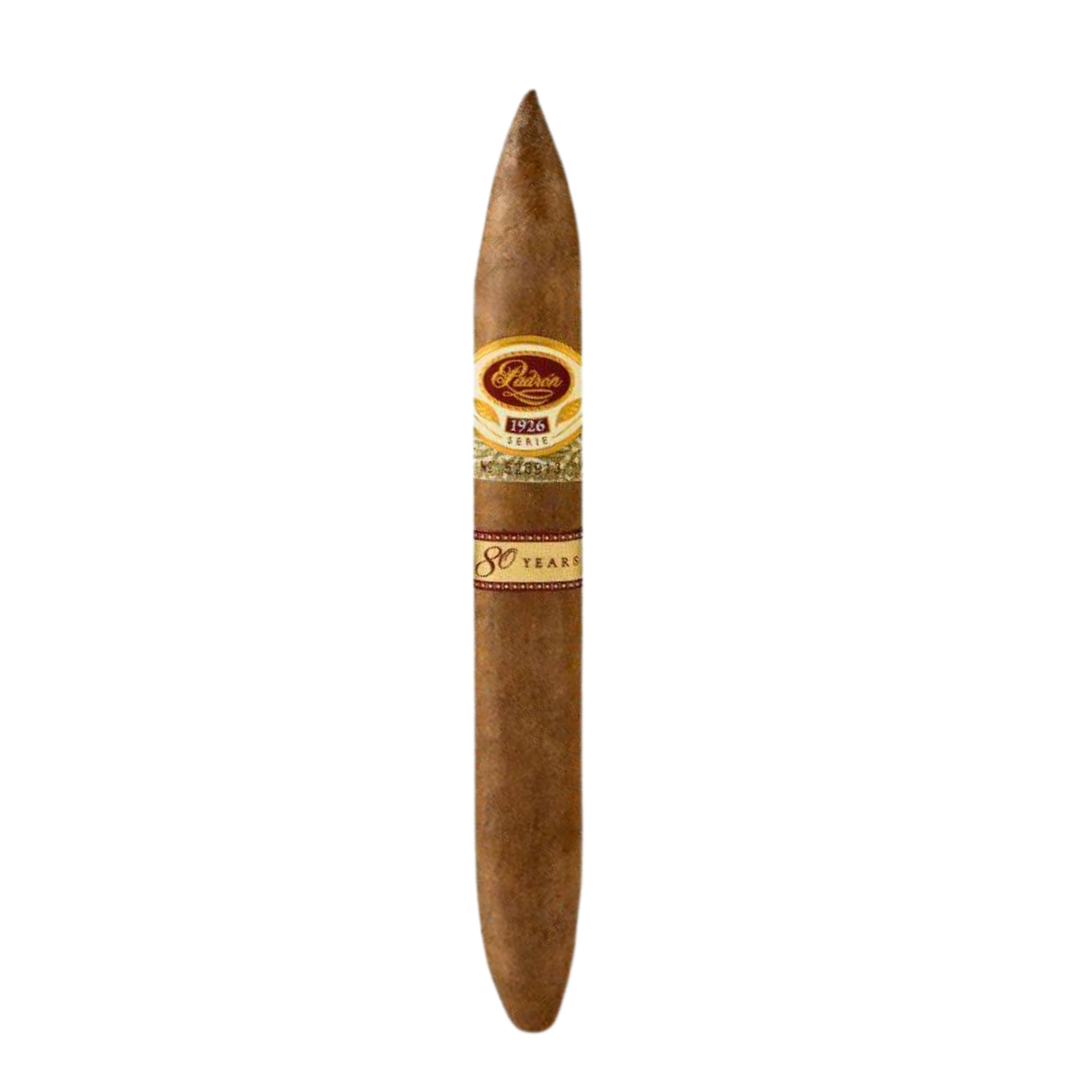 Padron Serie 80 years Natural