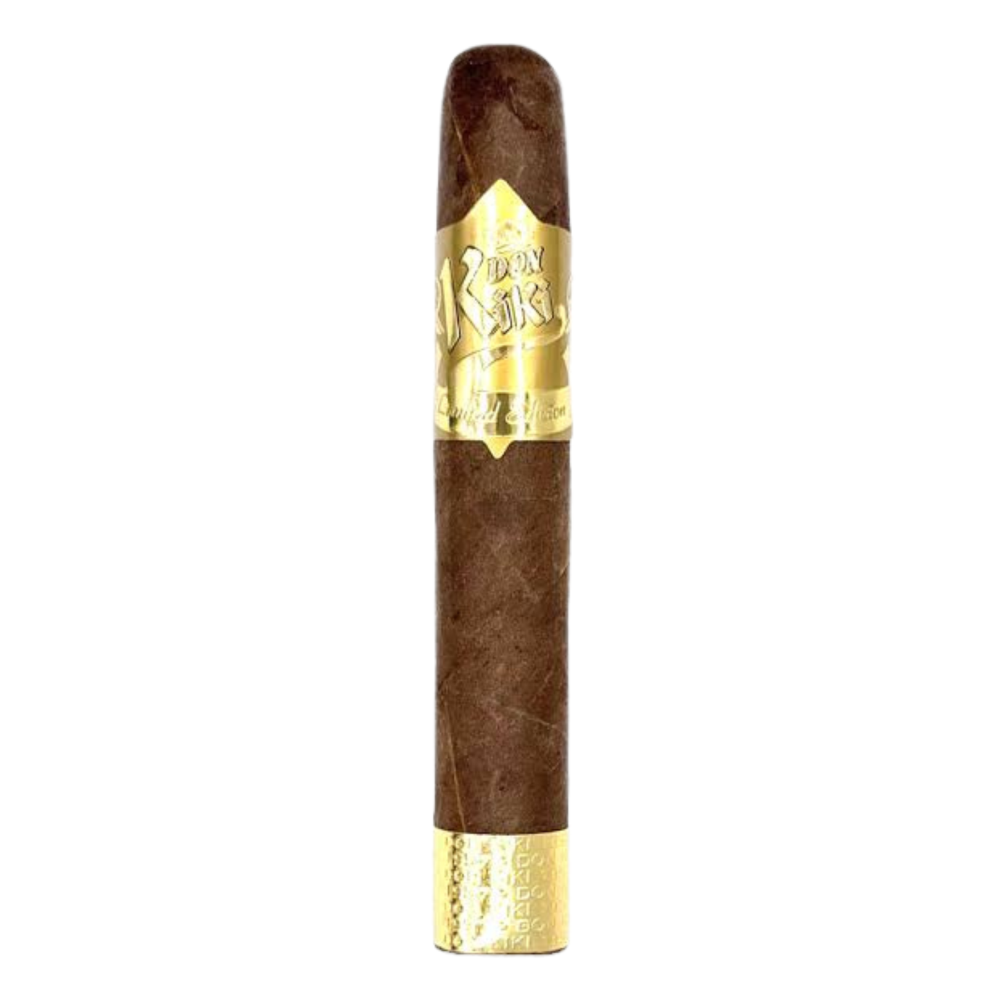 Don Kiki Vintage Selection Gold